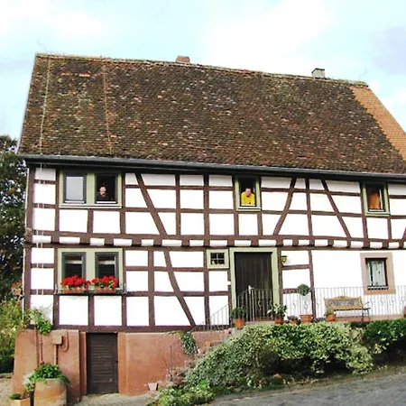 Bauernhof Heist